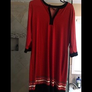 Banana Republic dress